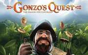 贡萨洛的冒险（Gonzo’s Quest）