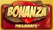 富矿之路 (Bonanza Megaways™)